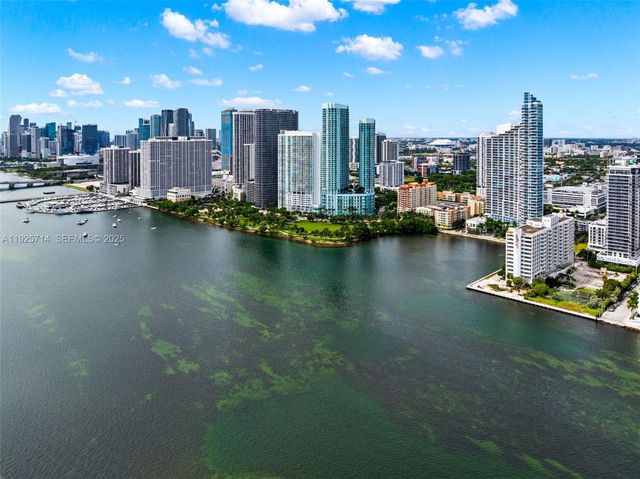 2020 N Bayshore Dr 810, Miami, FL 33137