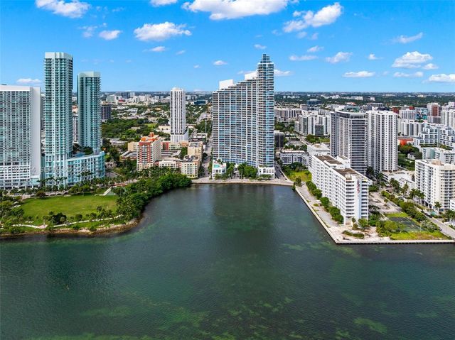 2020 N Bayshore Dr 810, Miami, FL 33137