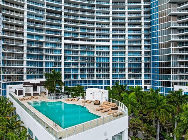 2020 N Bayshore Dr 810, Miami, FL 33137