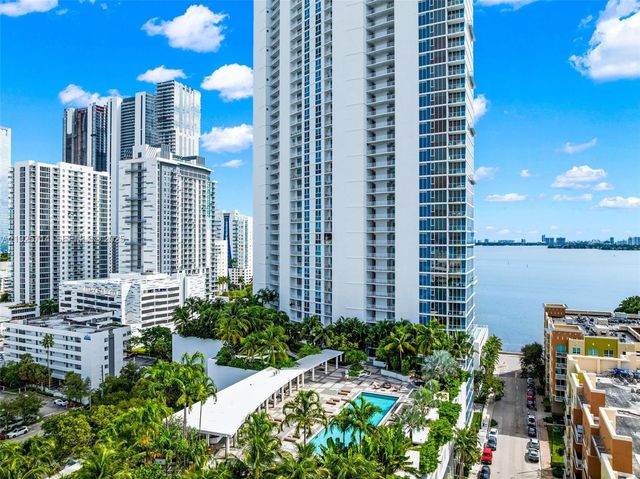 2020 N Bayshore Dr 810, Miami, FL 33137