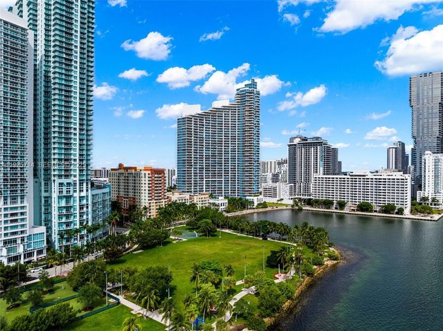 2020 N Bayshore Dr 810, Miami, FL 33137