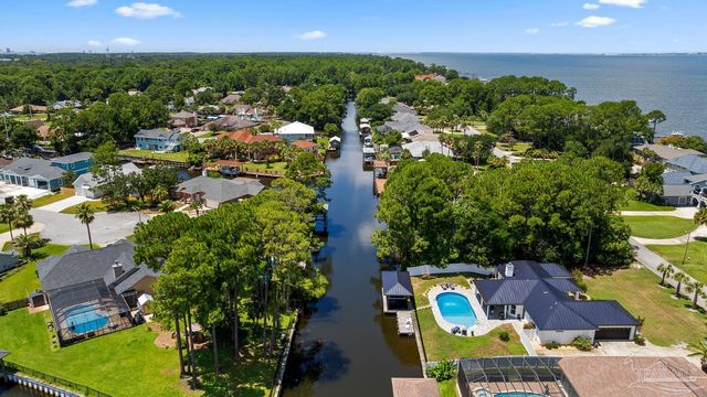 2969 Coral Strip Pkwy, Gulf Breeze, FL 32563