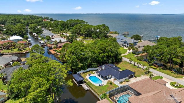 2969 Coral Strip Pkwy, Gulf Breeze, FL 32563