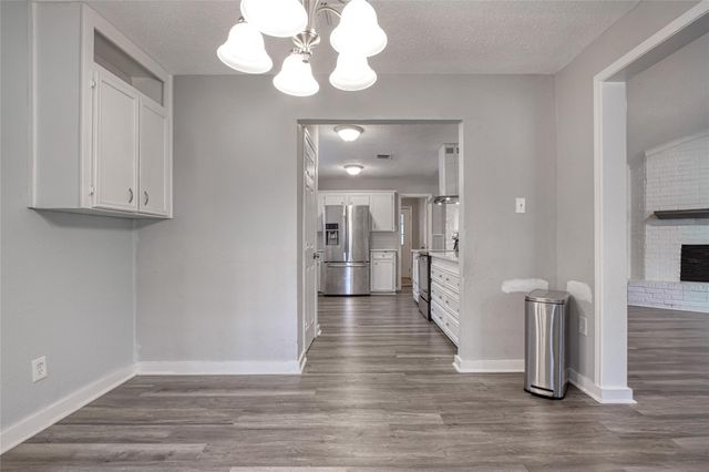 337 County Road 2281, Cleveland, TX 77327