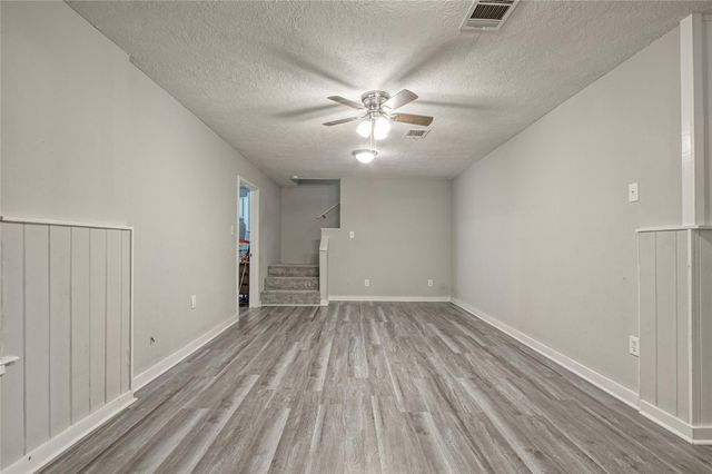 337 County Road 2281, Cleveland, TX 77327