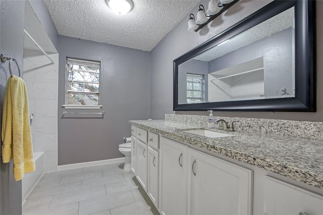 337 County Road 2281, Cleveland, TX 77327