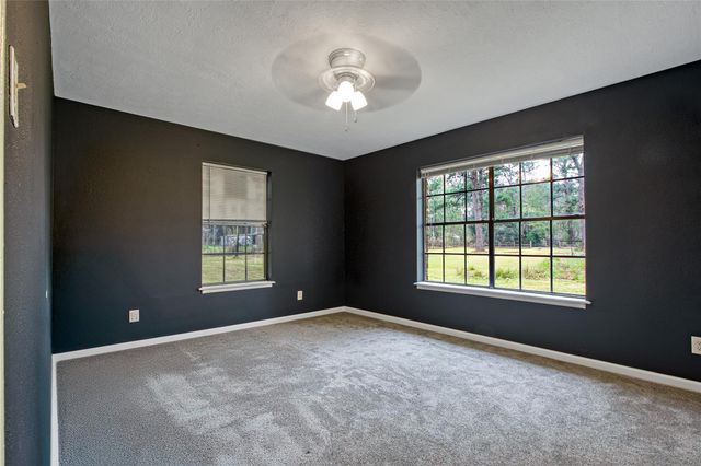 337 County Road 2281, Cleveland, TX 77327