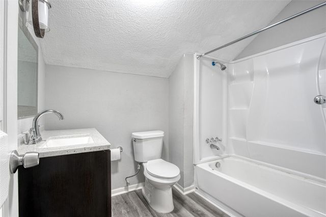 337 County Road 2281, Cleveland, TX 77327