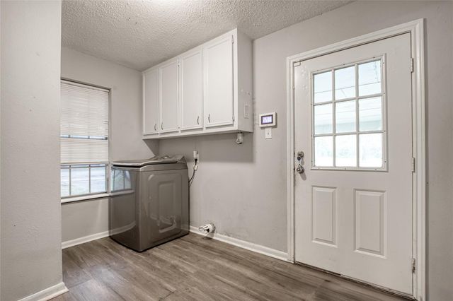 337 County Road 2281, Cleveland, TX 77327