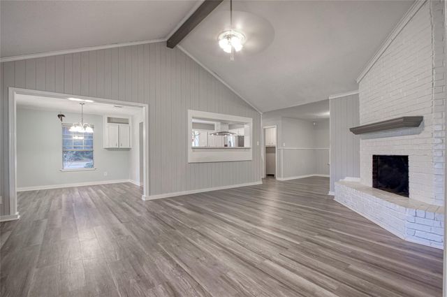 337 County Road 2281, Cleveland, TX 77327