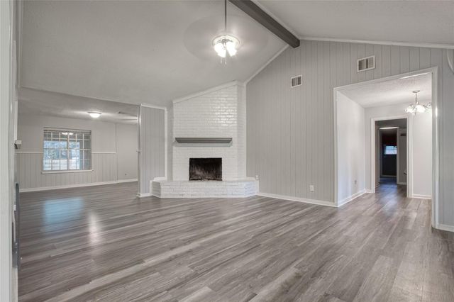 337 County Road 2281, Cleveland, TX 77327