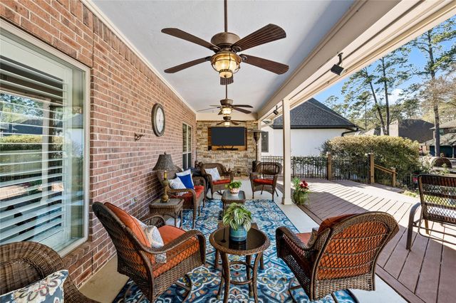 3127 Hemingway Drive, Montgomery, TX 77356