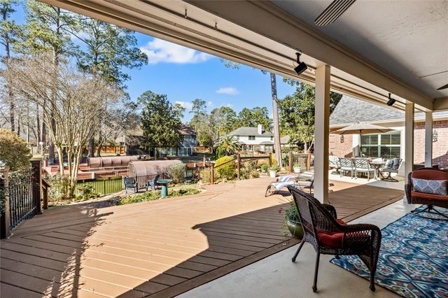 3127 Hemingway Drive, Montgomery, TX 77356