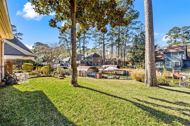 3127 Hemingway Drive, Montgomery, TX 77356