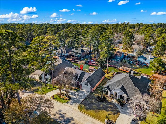 3127 Hemingway Drive, Montgomery, TX 77356