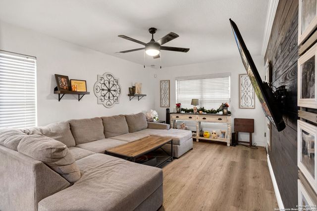 243 Yolanda, San Antonio, TX 78228