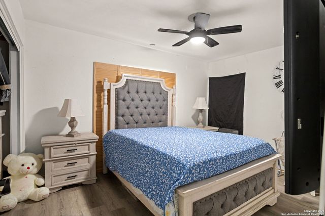 243 Yolanda, San Antonio, TX 78228