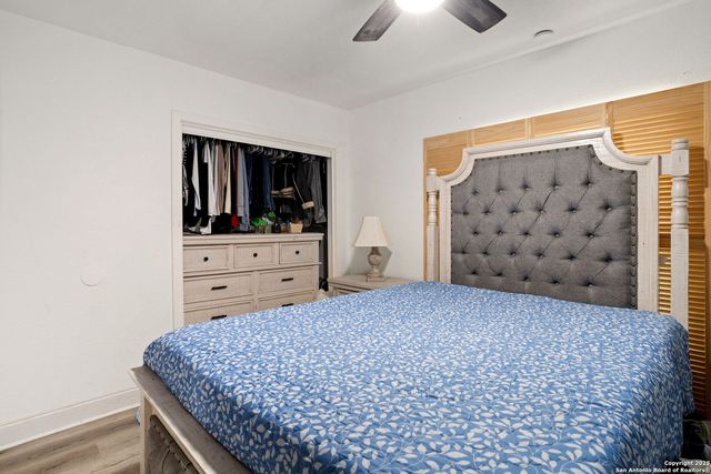 243 Yolanda, San Antonio, TX 78228