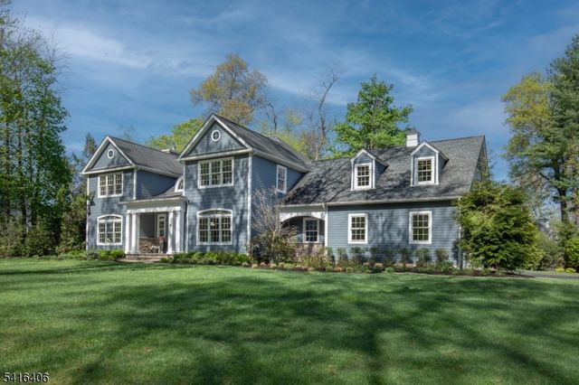 6 Westminster Place, Morris Twp., NJ 07960