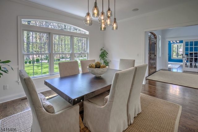 6 Westminster Place, Morris Twp., NJ 07960