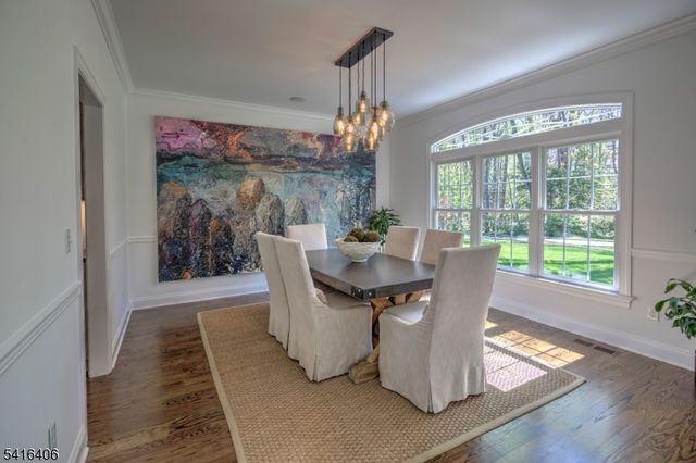 6 Westminster Place, Morris Twp., NJ 07960