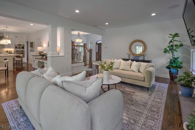 6 Westminster Place, Morris Twp., NJ 07960