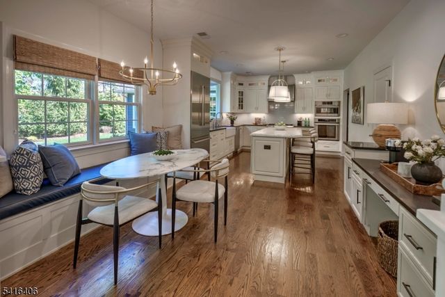 6 Westminster Place, Morris Twp., NJ 07960
