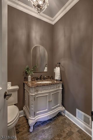 6 Westminster Place, Morris Twp., NJ 07960