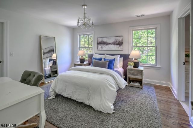 6 Westminster Place, Morris Twp., NJ 07960