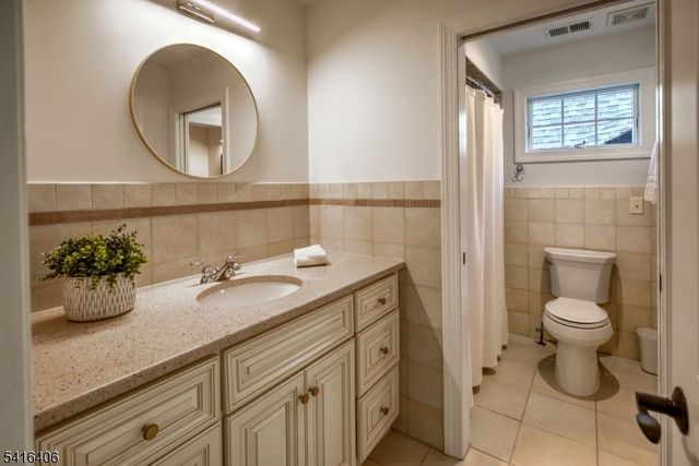 6 Westminster Place, Morris Twp., NJ 07960