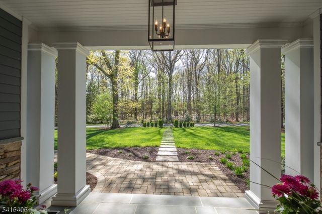 6 Westminster Place, Morris Twp., NJ 07960