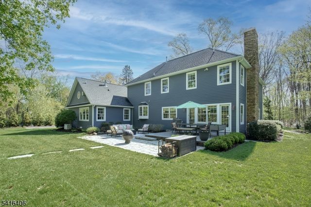 6 Westminster Place, Morris Twp., NJ 07960