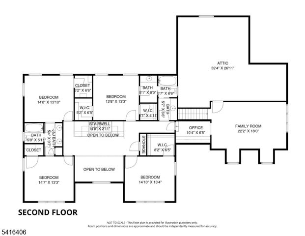 6 Westminster Place, Morris Twp., NJ 07960