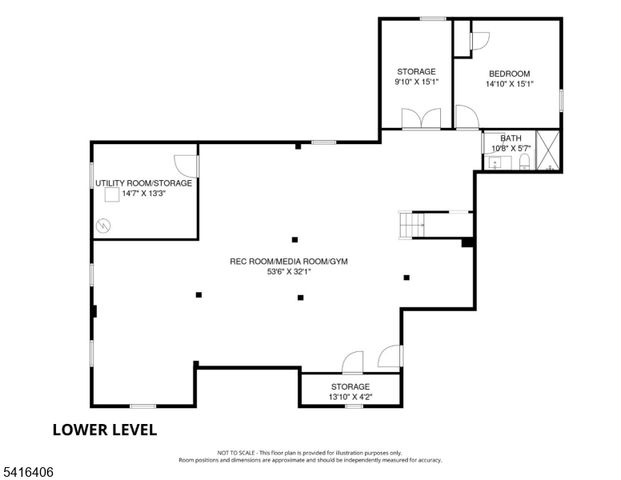 6 Westminster Place, Morris Twp., NJ 07960
