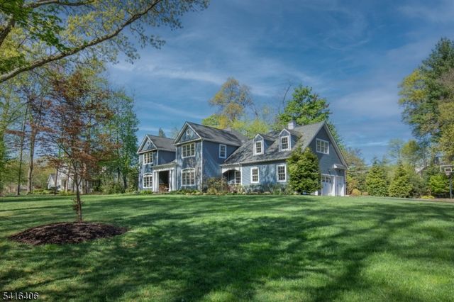 6 Westminster Place, Morris Twp., NJ 07960