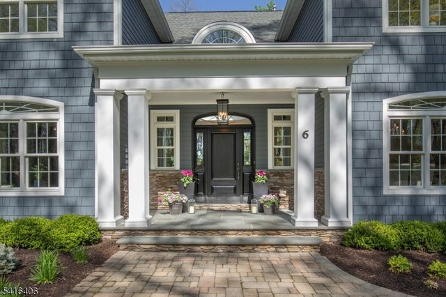 6 Westminster Place, Morris Twp., NJ 07960
