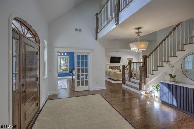 6 Westminster Place, Morris Twp., NJ 07960