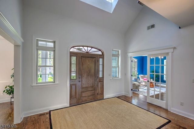 6 Westminster Place, Morris Twp., NJ 07960