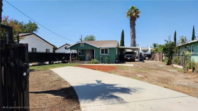 540 N Gardena Street, San Bernardino, CA 92411