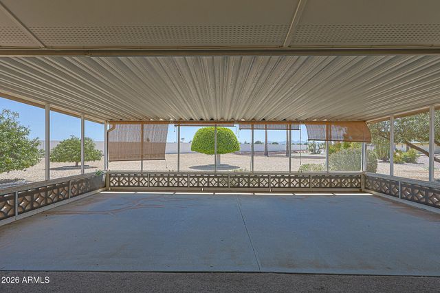 12406 N VISTA GRANDE Court, Sun City, AZ 85351