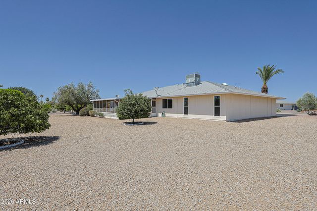 12406 N VISTA GRANDE Court, Sun City, AZ 85351