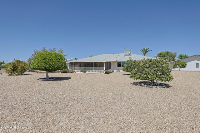 12406 N VISTA GRANDE Court, Sun City, AZ 85351