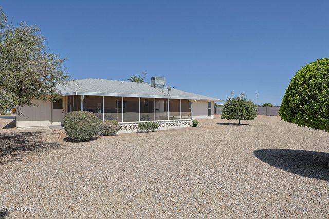 12406 N VISTA GRANDE Court, Sun City, AZ 85351
