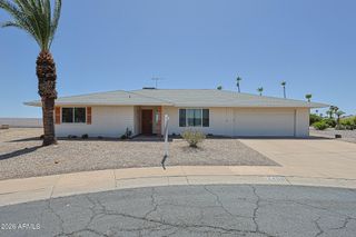 12406 N VISTA GRANDE Court, Sun City, AZ 85351