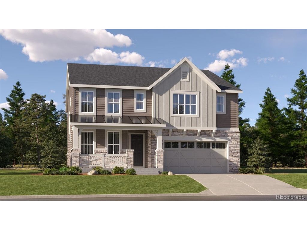 24701 E Baltic Pl, Aurora, CO 80018