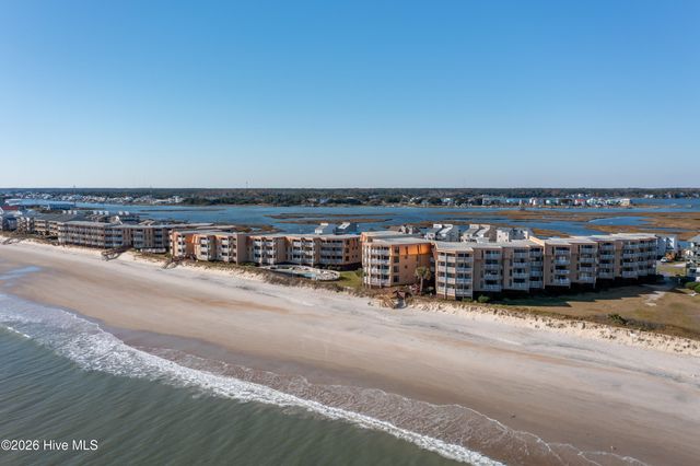 1866 New River Inlet Road Unit 3108c, N Topsail Beach, NC 28460
