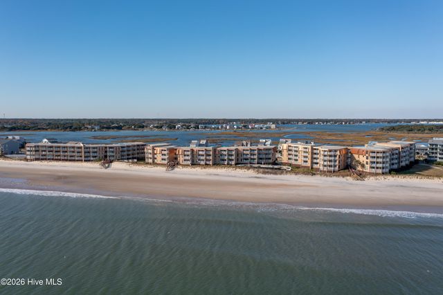 1866 New River Inlet Road Unit 3108c, N Topsail Beach, NC 28460