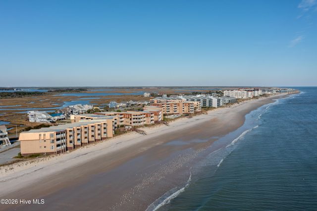 1866 New River Inlet Road Unit 3108c, N Topsail Beach, NC 28460
