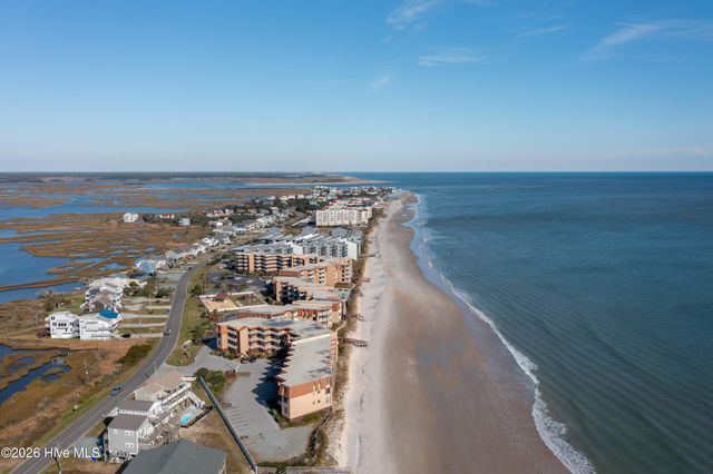 1866 New River Inlet Road Unit 3108c, N Topsail Beach, NC 28460