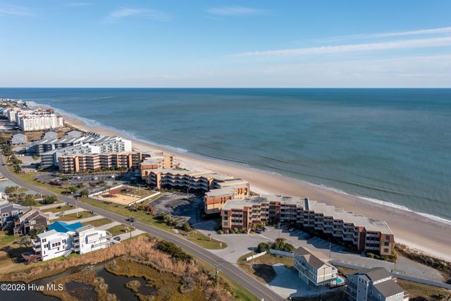 1866 New River Inlet Road Unit 3108c, N Topsail Beach, NC 28460